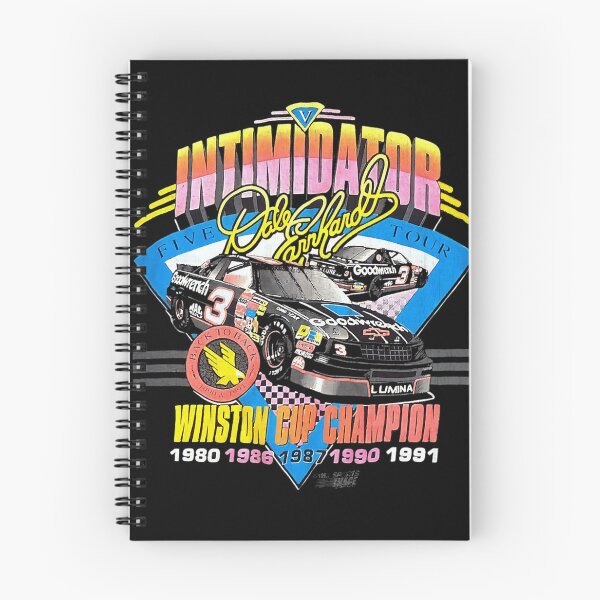 Item preview, Dale Intimidator For Fans designed and sold by qurbam97.