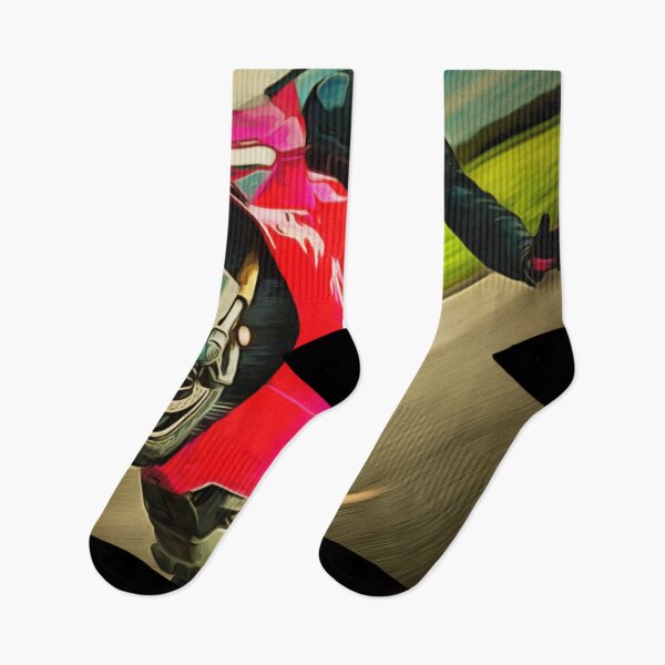 Item preview, High Speed Wheelie designed and sold by onboarddesigns.
