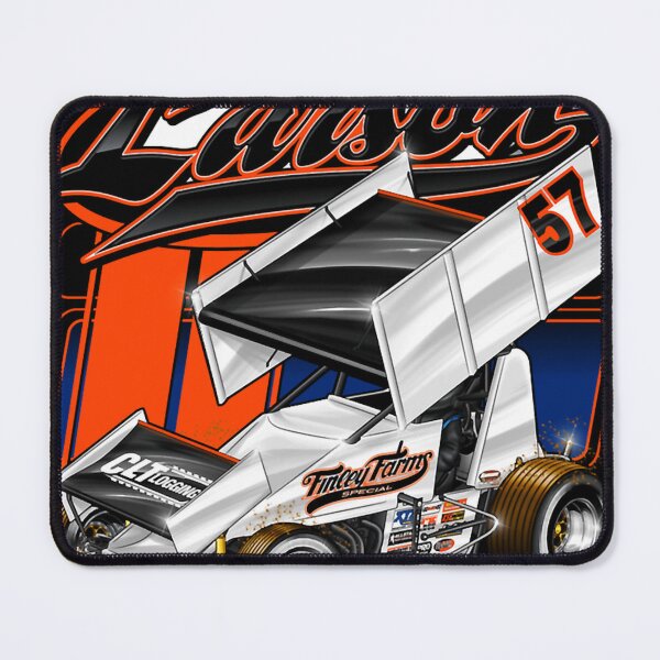 Item preview, Kyle Larson  designed and sold by SkiuGraphics.