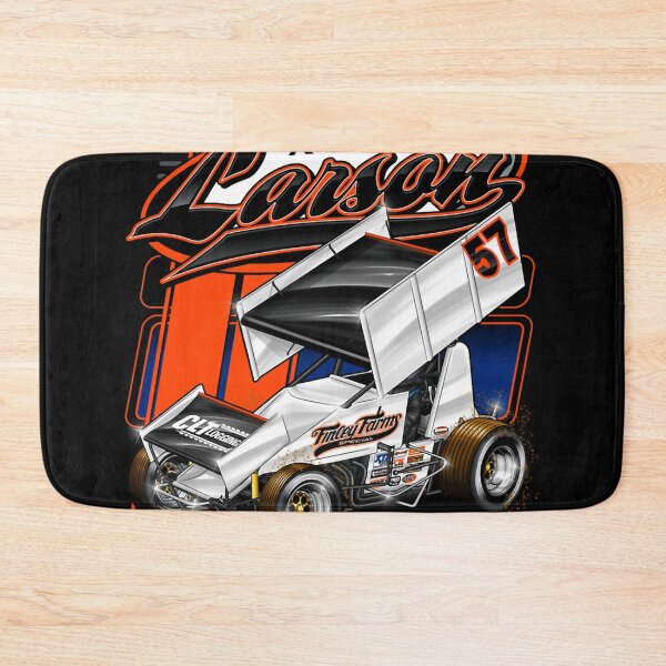 Item preview, Kyle Larson  designed and sold by SkiuGraphics.