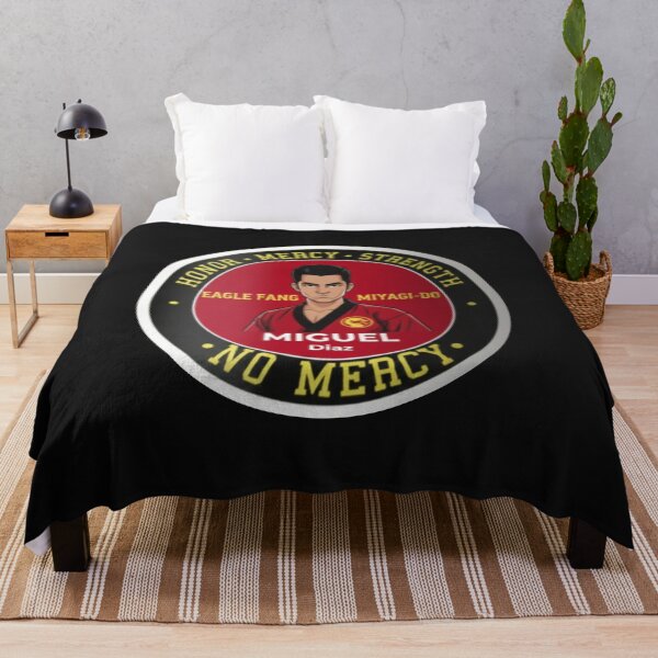 Item preview, Cobra Kai Miguel Diaz designed and sold by UnboundFull.