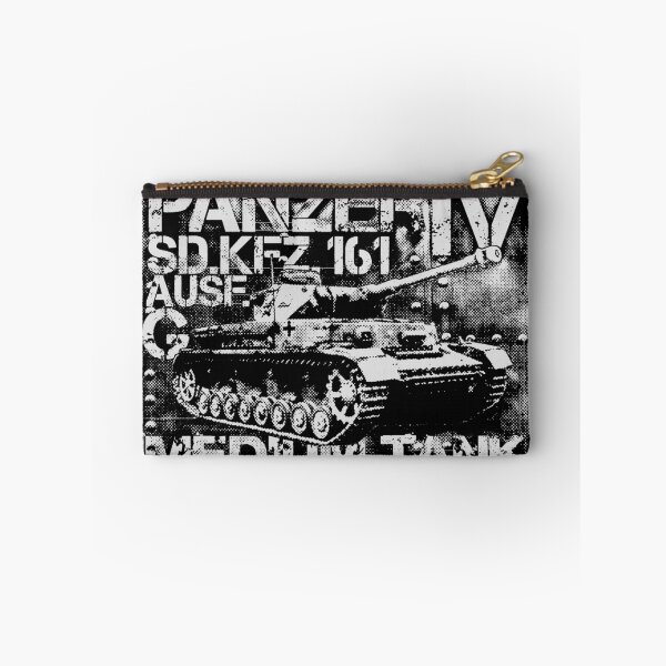 Item preview, Panzer IV designed and sold by deathdagger.