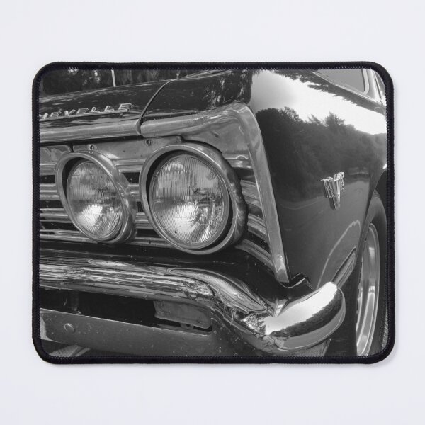 Item preview, 66-67 Chevy Chevelle Grill designed and sold by KougetsuKanchou.