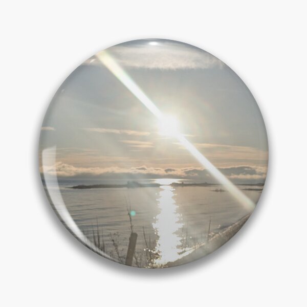 Item preview, Dawn Over The Canal designed and sold by KougetsuKanchou.