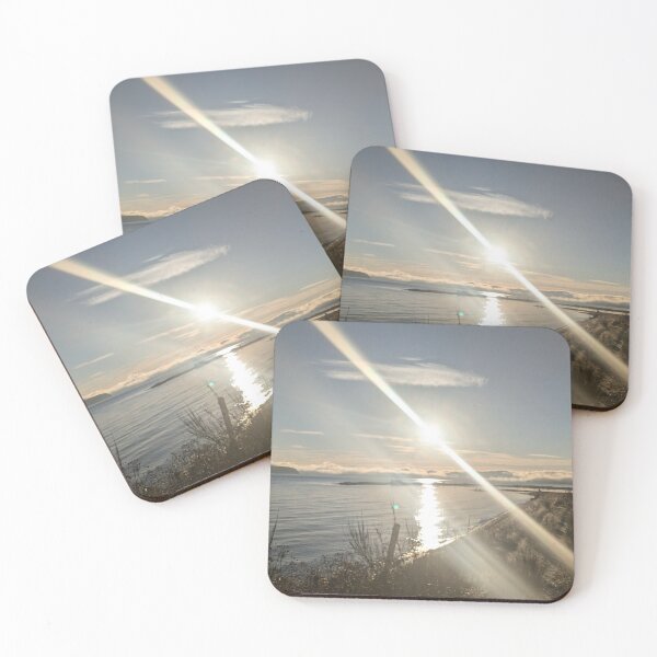 Item preview, Dawn Over The Canal designed and sold by KougetsuKanchou.