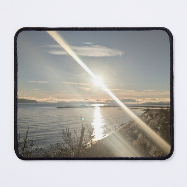 Item preview, Dawn Over The Canal designed and sold by KougetsuKanchou.