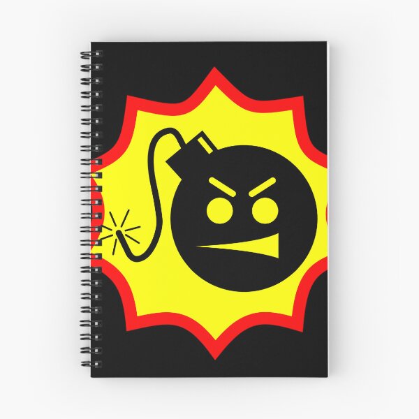 Item preview, Serious Sam Logo designed and sold by ReneeBertin.
