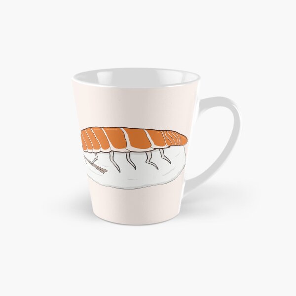 Item preview, Isópodo sashimi designed and sold by rornelson.