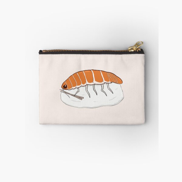Item preview, Sashimi Isopod designed and sold by rornelson.