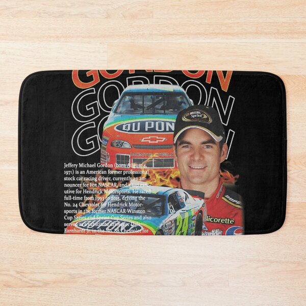 Item preview, Nascar - Premium Jeff Gordon designed and sold by BurntBattenberg.