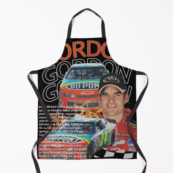 Item preview, Nascar - Premium Jeff Gordon designed and sold by BurntBattenberg.