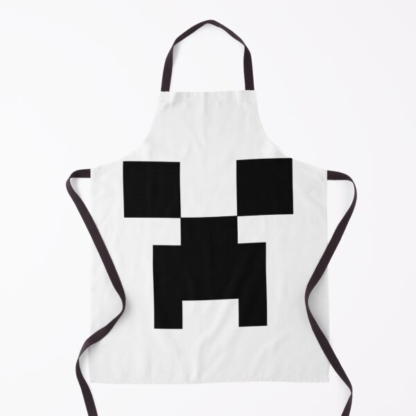 Item preview, Face Pixel Art Cree Per - Mine Craft designed and sold by PhilippeLeve.