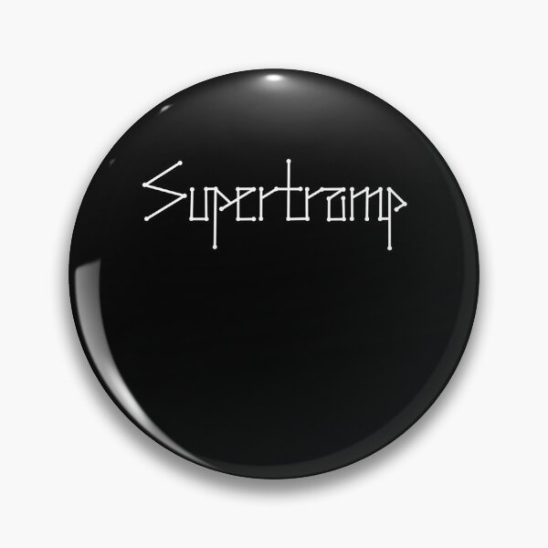 Item preview,  Supertramp designed and sold by WHITEMOON12.