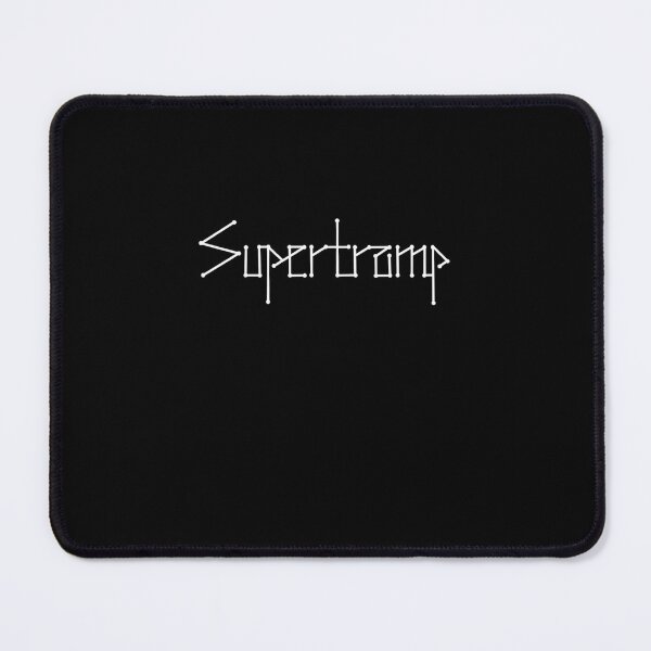 Item preview, Supertramp designed and sold by WHITEMOON12.