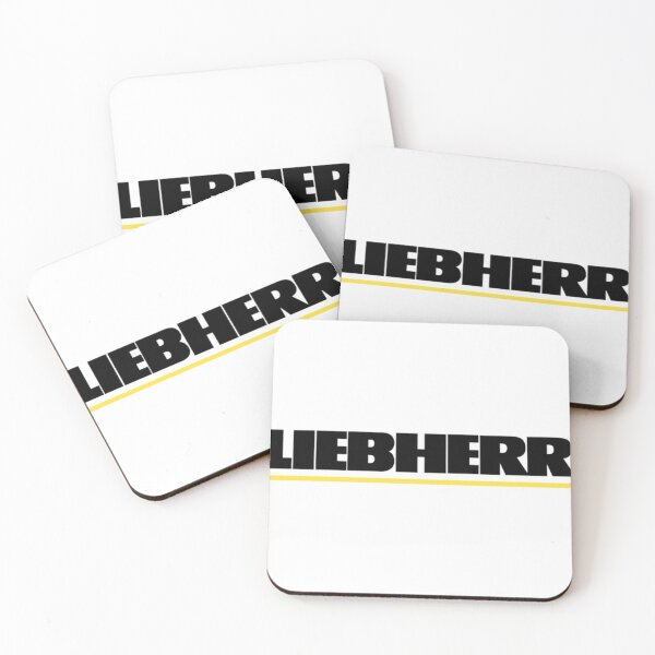 Item preview, Liebherr Logo designed and sold by ReneeBertin.