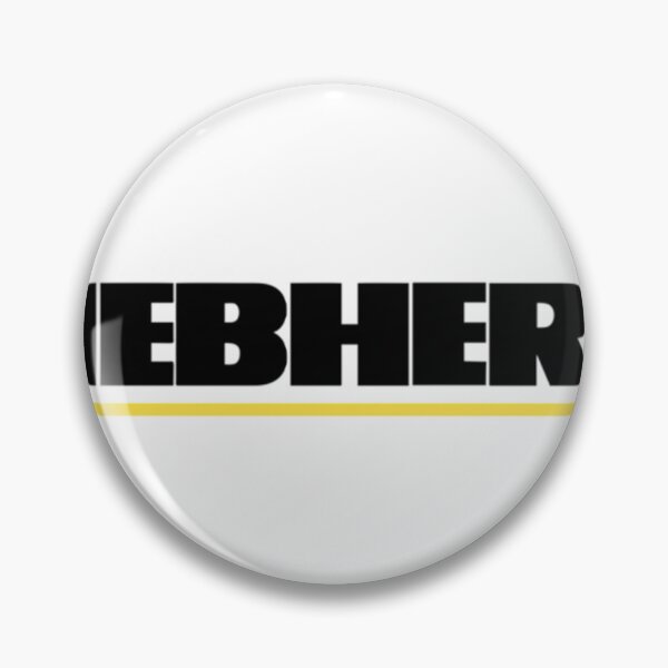 Item preview, Liebherr Logo designed and sold by ReneeBertin.