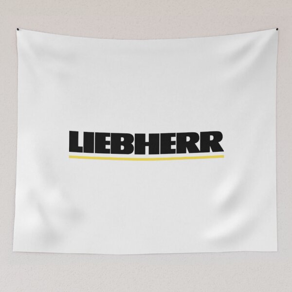 Item preview, Liebherr Logo designed and sold by ReneeBertin.