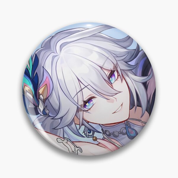Item preview, Yao Guang - Xianzhou Yuque Seer  designed and sold by hanyaxueyi.