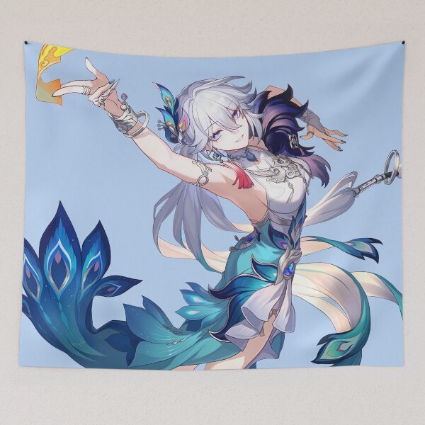 Item preview, Yao Guang - Xianzhou Yuque Seer  designed and sold by hanyaxueyi.