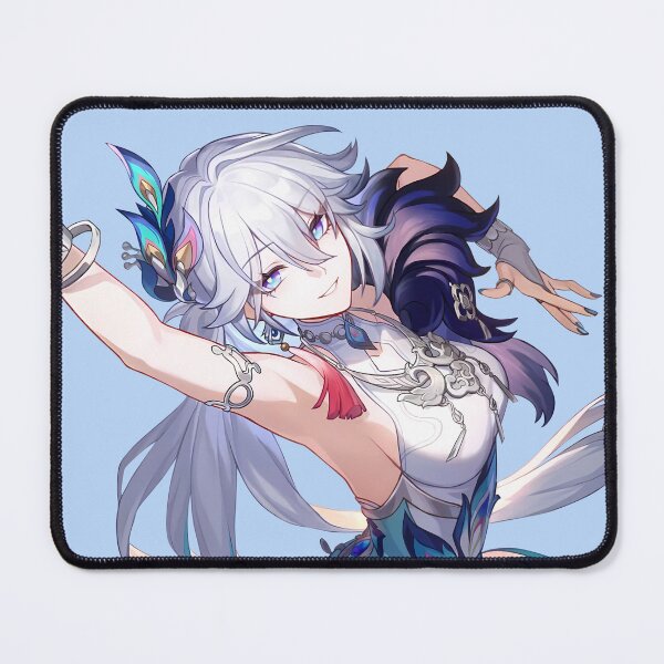 Item preview, Yao Guang - Xianzhou Yuque Seer designed and sold by hanyaxueyi.