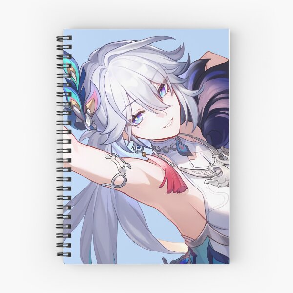 Item preview, Yao Guang - Xianzhou Yuque Seer  designed and sold by hanyaxueyi.