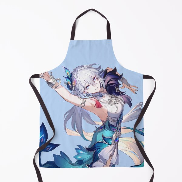Item preview, Yao Guang - Xianzhou Yuque Seer  designed and sold by hanyaxueyi.