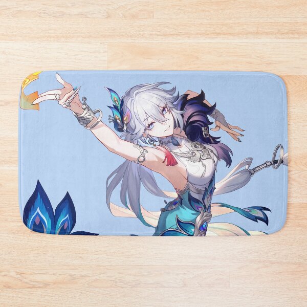 Item preview, Yao Guang - Xianzhou Yuque Seer  designed and sold by hanyaxueyi.