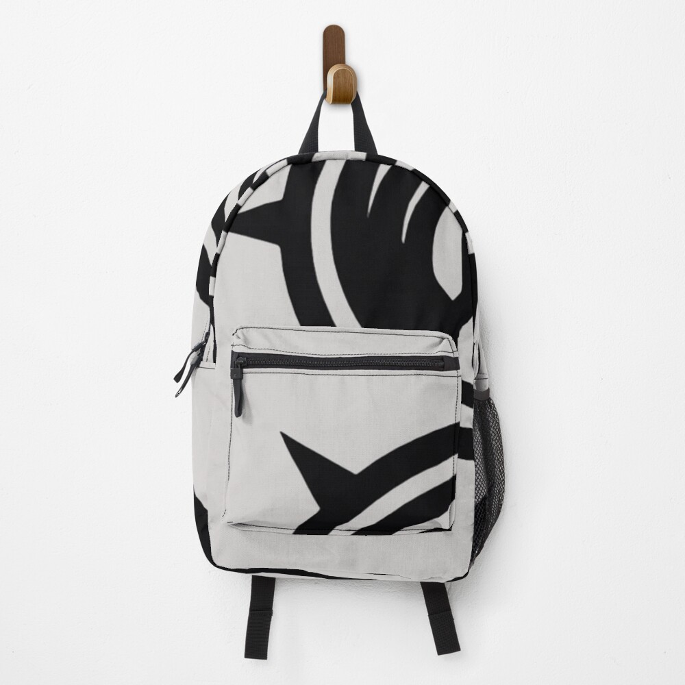 Item preview, Backpack designed and sold by Xuxuei.