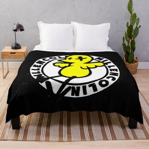 Item preview, Logo Epic Of Millencolin Punk Rock designed and sold by PhilippeLeve.