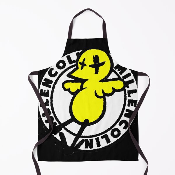 Item preview, Logo Epic Of Millencolin Punk Rock designed and sold by PhilippeLeve.