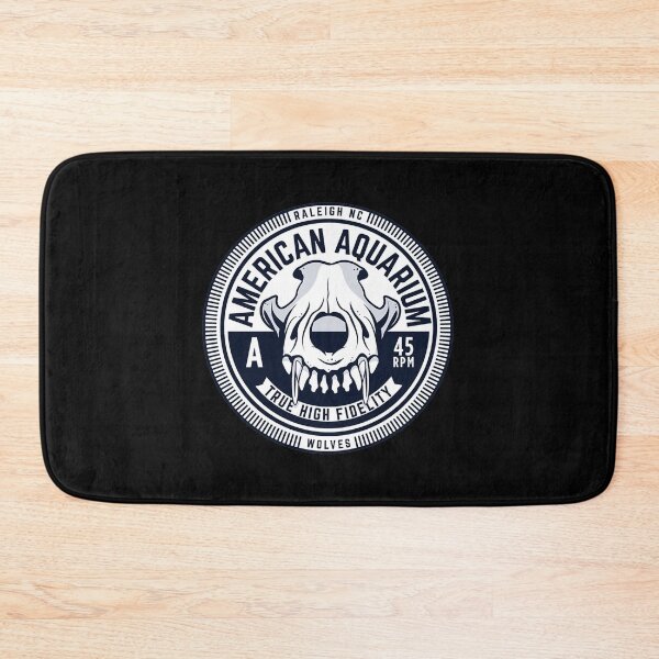 Item preview,  American Aquarium Band designed and sold by lahamiyoussef.