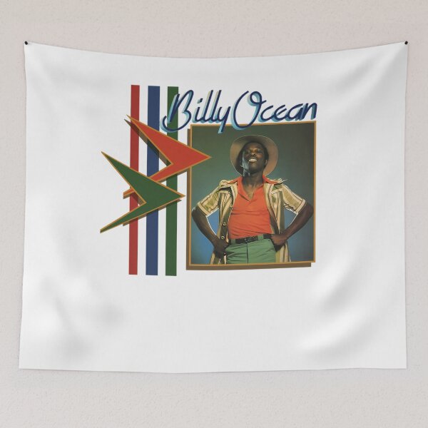 Item preview, Billys Oceans designed and sold by carolstickers.