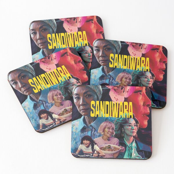 Item preview, Sandiwara designed and sold by Nicolehaviso.