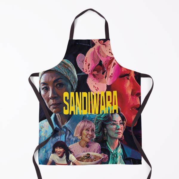 Item preview, Sandiwara designed and sold by Nicolehaviso.
