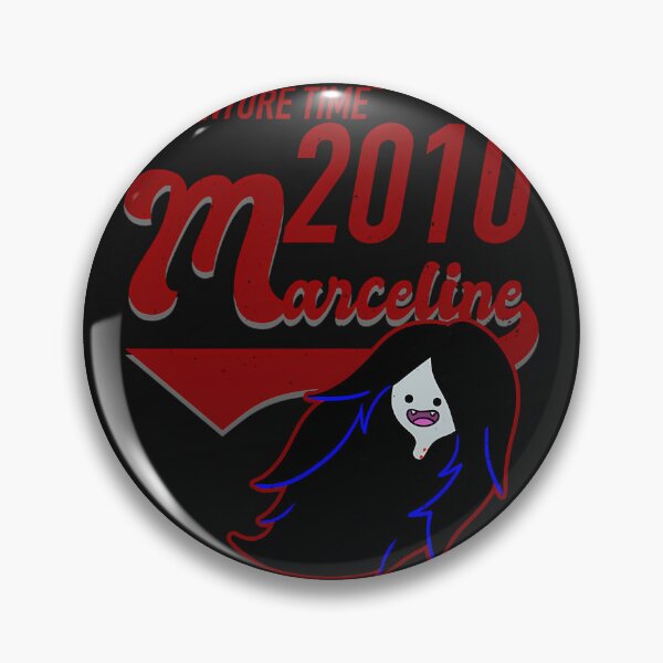 Item preview,  Marceline designed and sold by brhim.