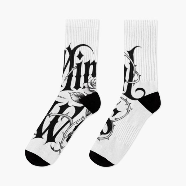 Item preview, Minimal Words — Maximum Impact Statement Design designed and sold by NewUSShop.