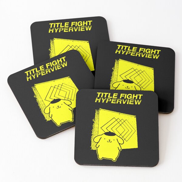 Item preview, Titlt Fight Hyperview Animal designed and sold by Cemilman.