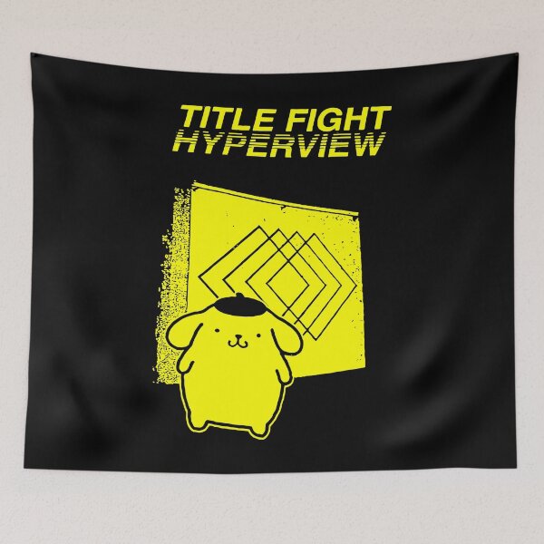 Item preview, Titlt Fight Hyperview Animal designed and sold by Cemilman.