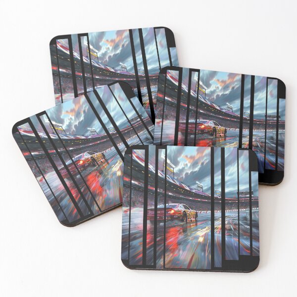 Item preview, Nascar Racing Race Way designed and sold by Shopinow.