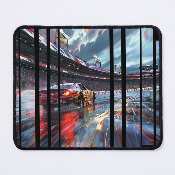 Item preview, Nascar Racing Race Way designed and sold by Shopinow.