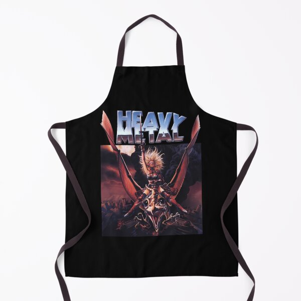 Item preview, Heavys Metals Movie Vintage designed and sold by carolstickers.