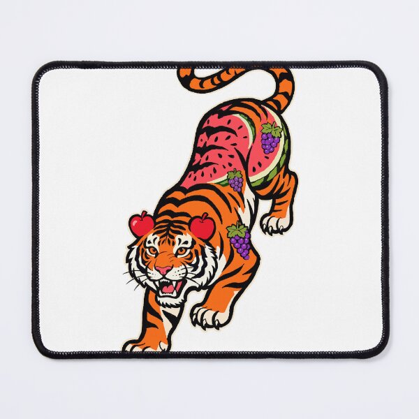 Item preview, Fruit Tiger 2 designed and sold by SugarCore.