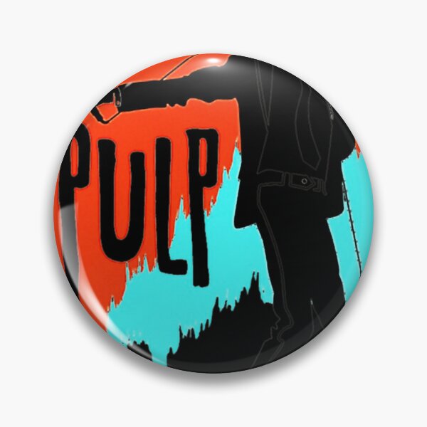 Item preview, Pulp Band designed and sold by ibrahimelsaeed.