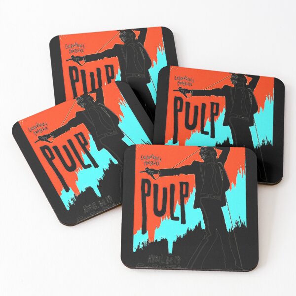Item preview, Pulp Band designed and sold by ibrahimelsaeed.