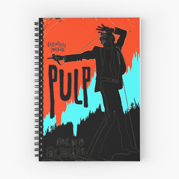 Item preview, Pulp Band designed and sold by ibrahimelsaeed.