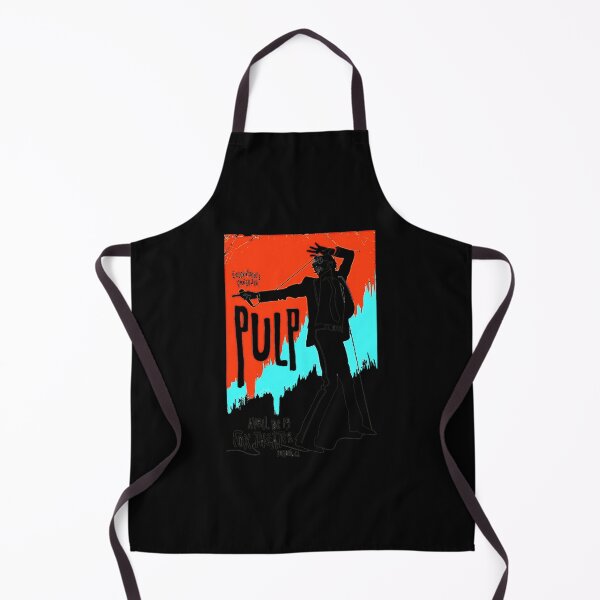 Item preview, Pulp Band designed and sold by ibrahimelsaeed.