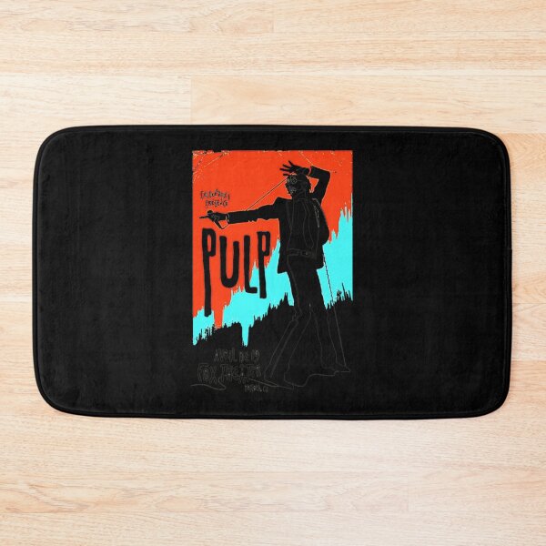 Item preview, Pulp Band designed and sold by ibrahimelsaeed.