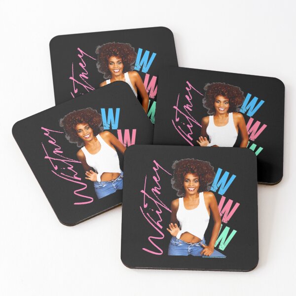 Item preview, Whitney Houston Inspired designed and sold by GohmieBear.