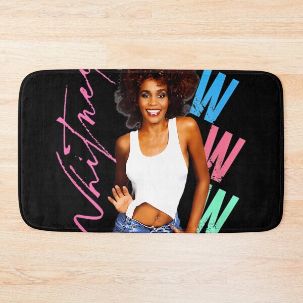 Item preview, Whitney Houston Inspired designed and sold by GohmieBear.
