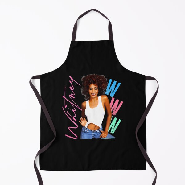 Item preview, Whitney Houston Inspired designed and sold by GohmieBear.
